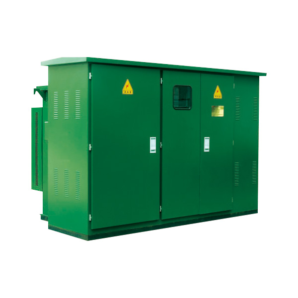 箱變的供應(yīng)商，美式箱變和歐式箱變的區(qū)別