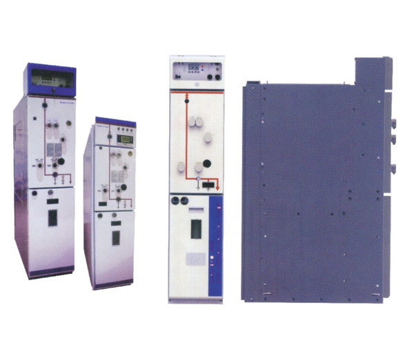 HF-CS 固體絕緣全封閉中壓開關(guān)設(shè)備