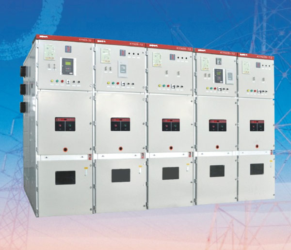 高低壓開關(guān)柜里面MNS系列的用途及結(jié)構(gòu)特點(diǎn)