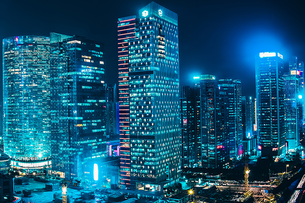 高壓環(huán)網(wǎng)柜